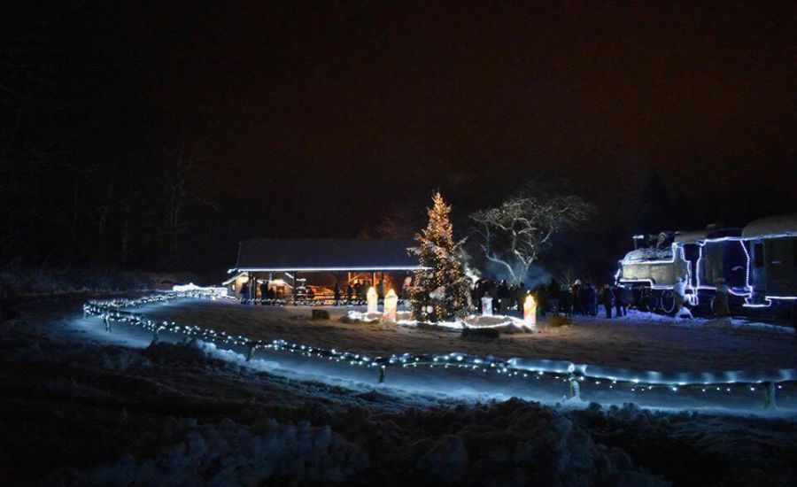 Advent na Južnoj Bilogori